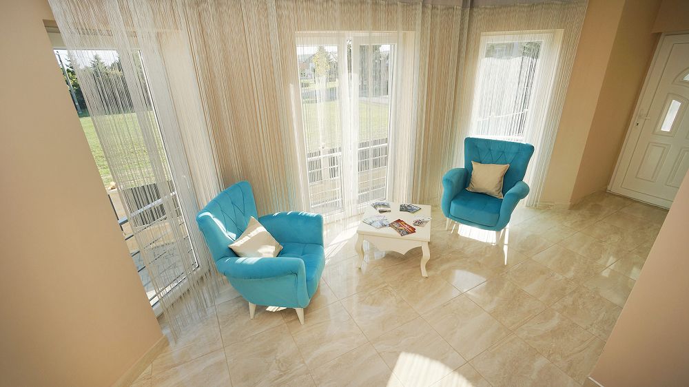 Ungarn Immobilien