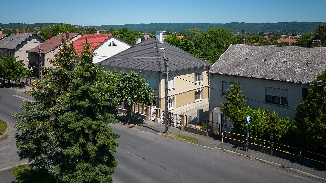 Ungarn Immobilien