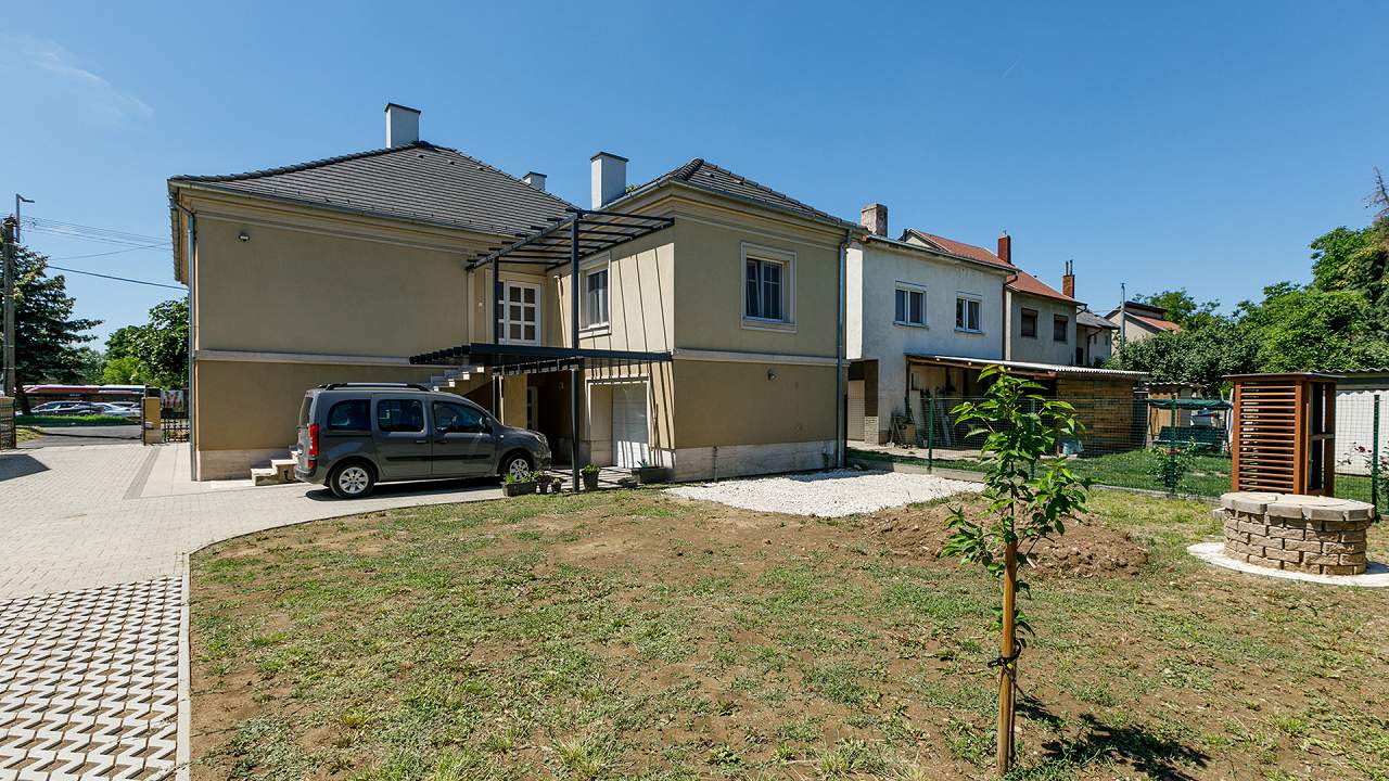 Ungarn Immobilien