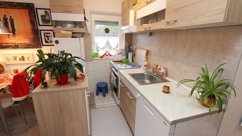 Ungarn Immobilien