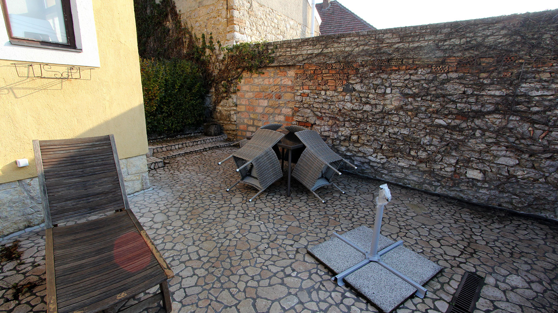 Ungarn Immobilien