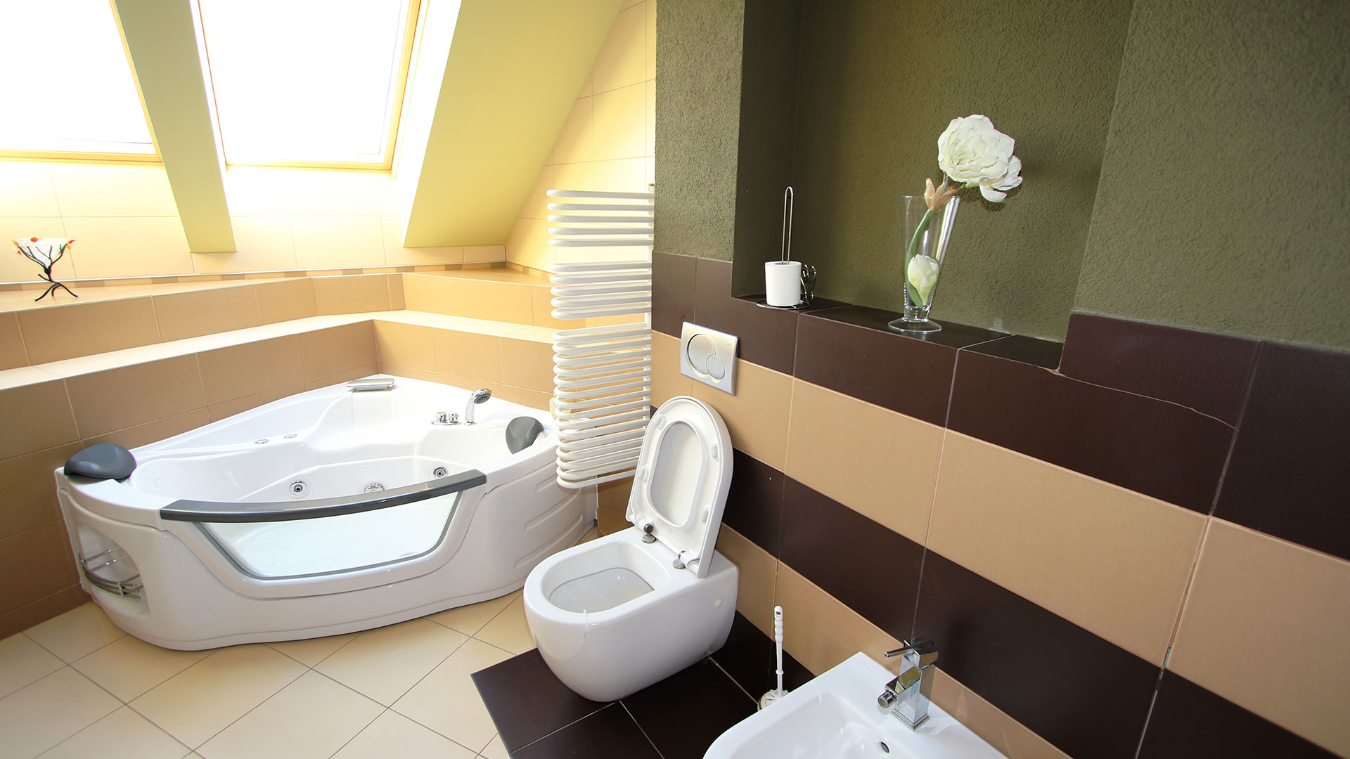 Ungarn Immobilien