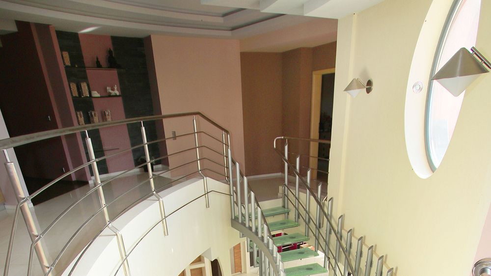 Ungarn Immobilien