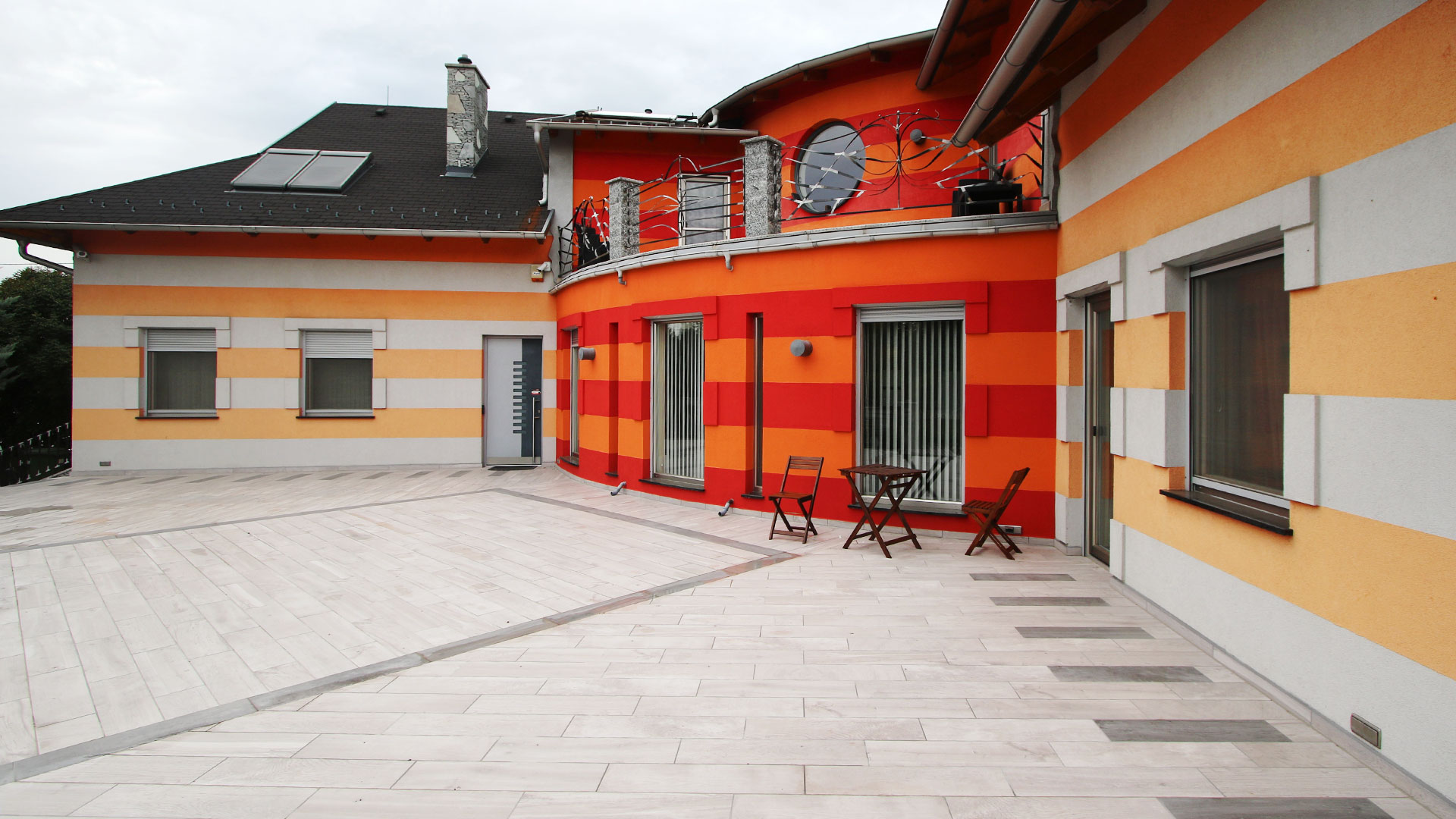 Ungarn Immobilien