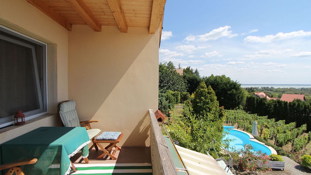 Ungarn Immobilien
