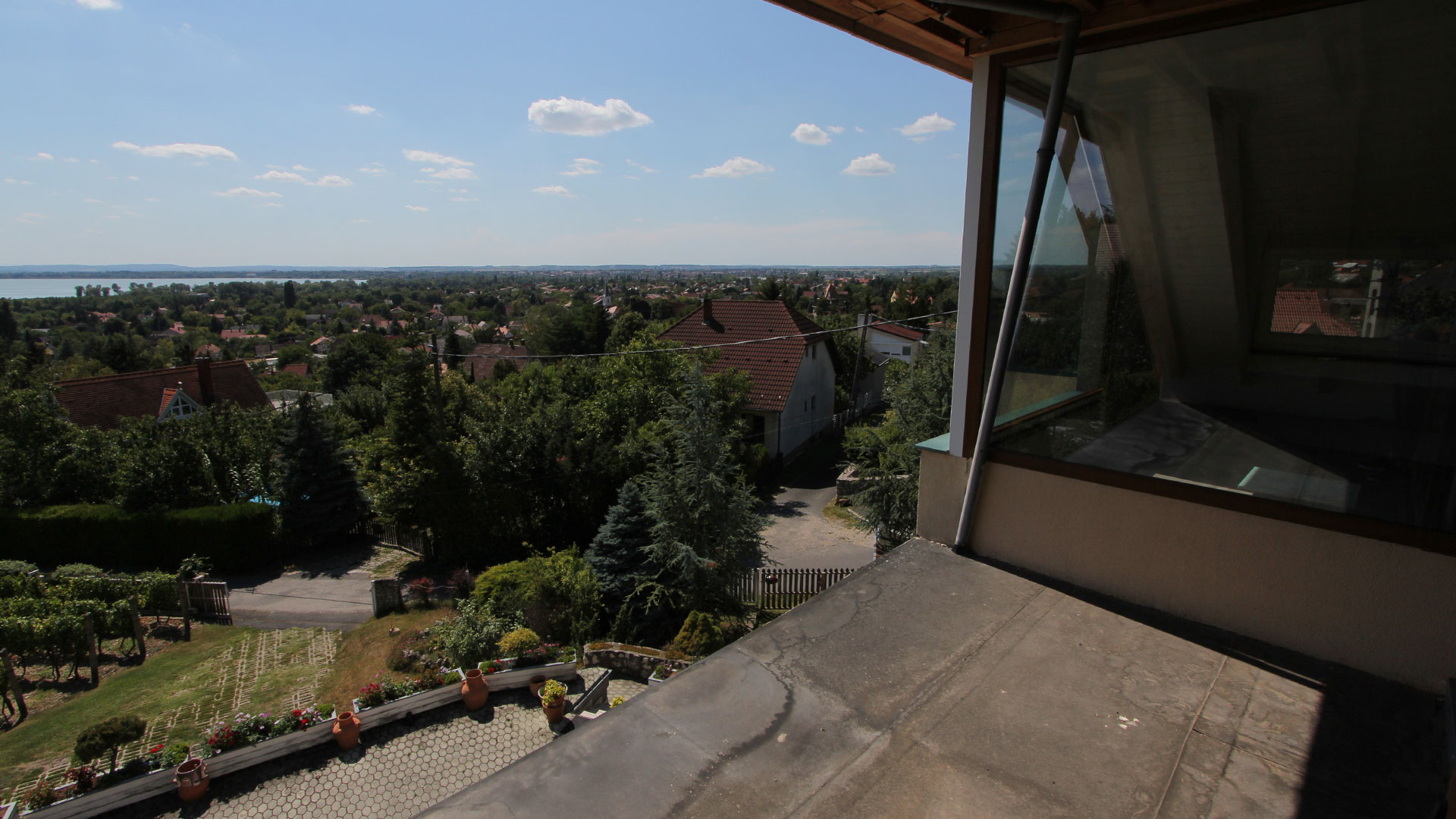 Ungarn Immobilien