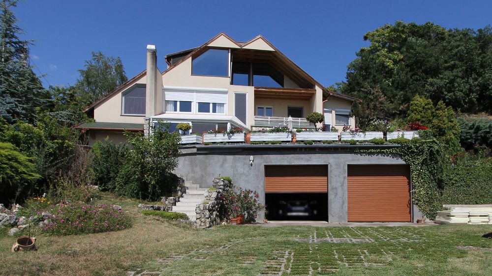 Ungarn Immobilien