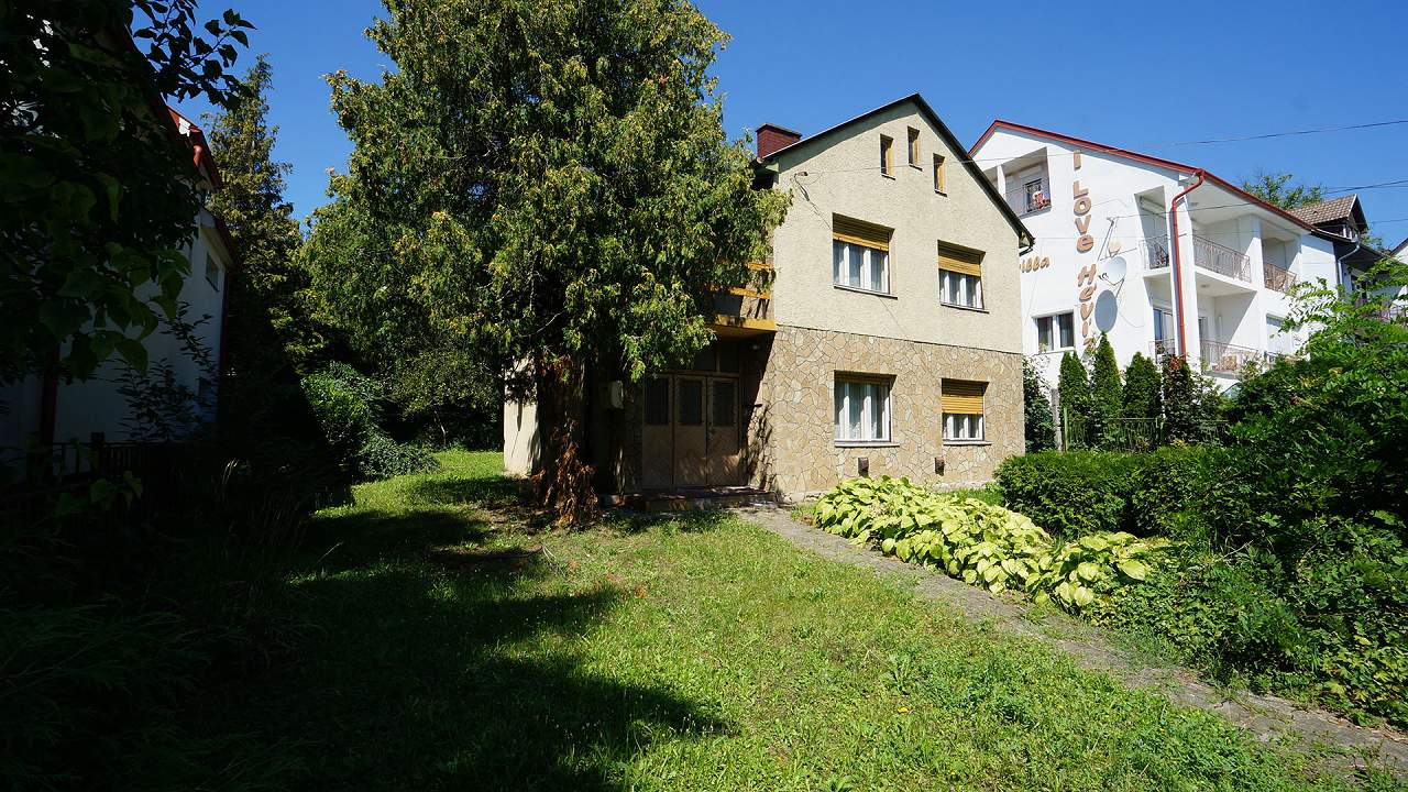 Ungarn Immobilien