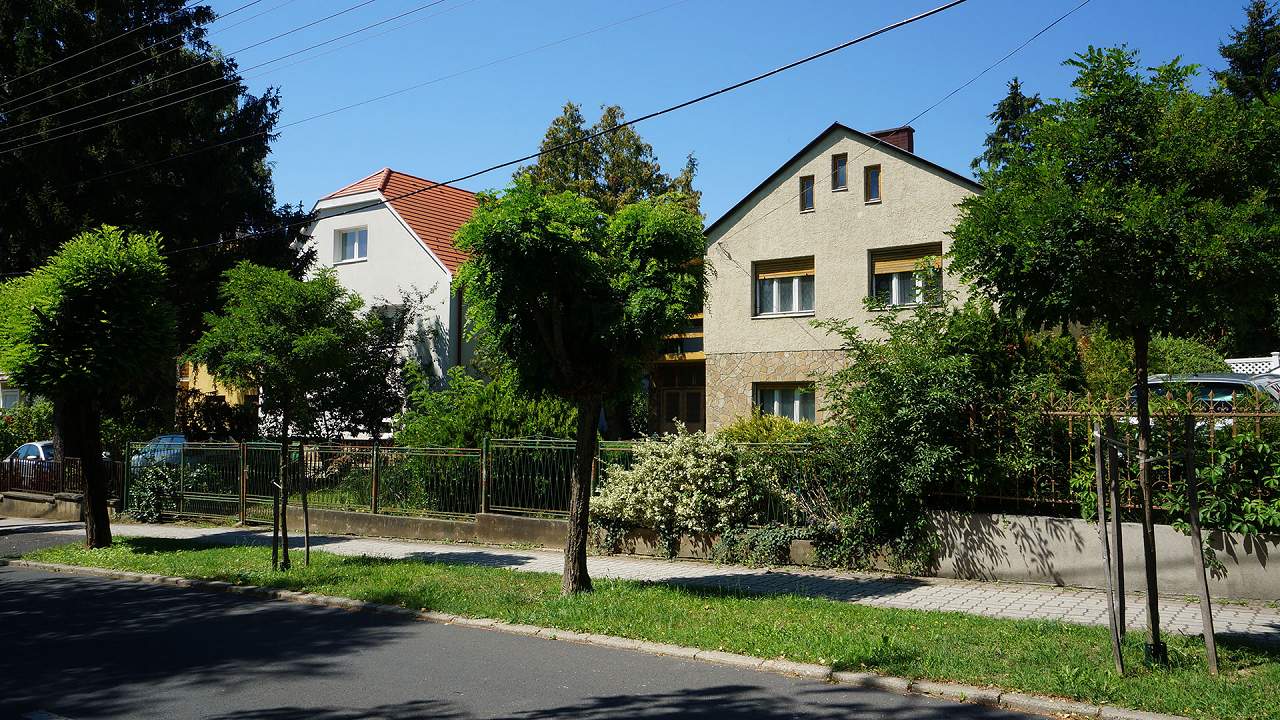 Ungarn Immobilien