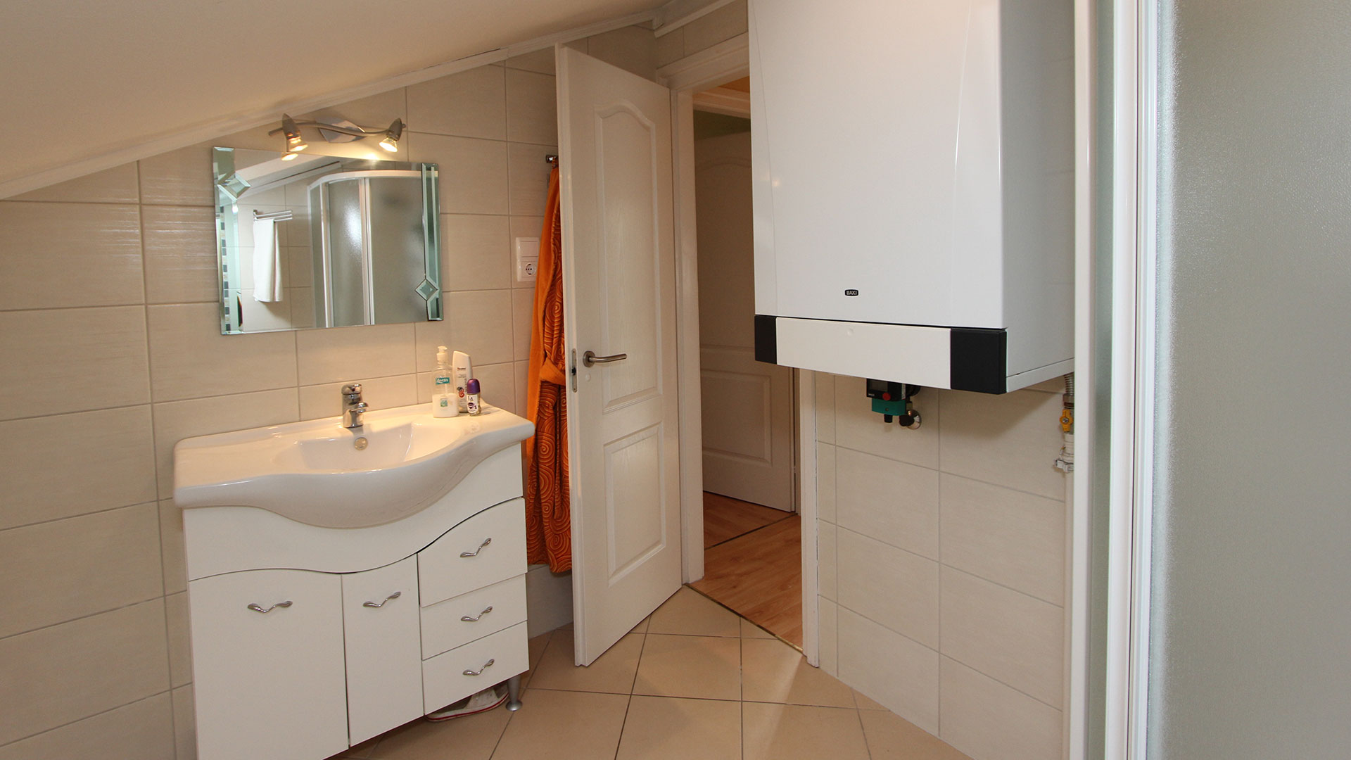 Ungarn Immobilien