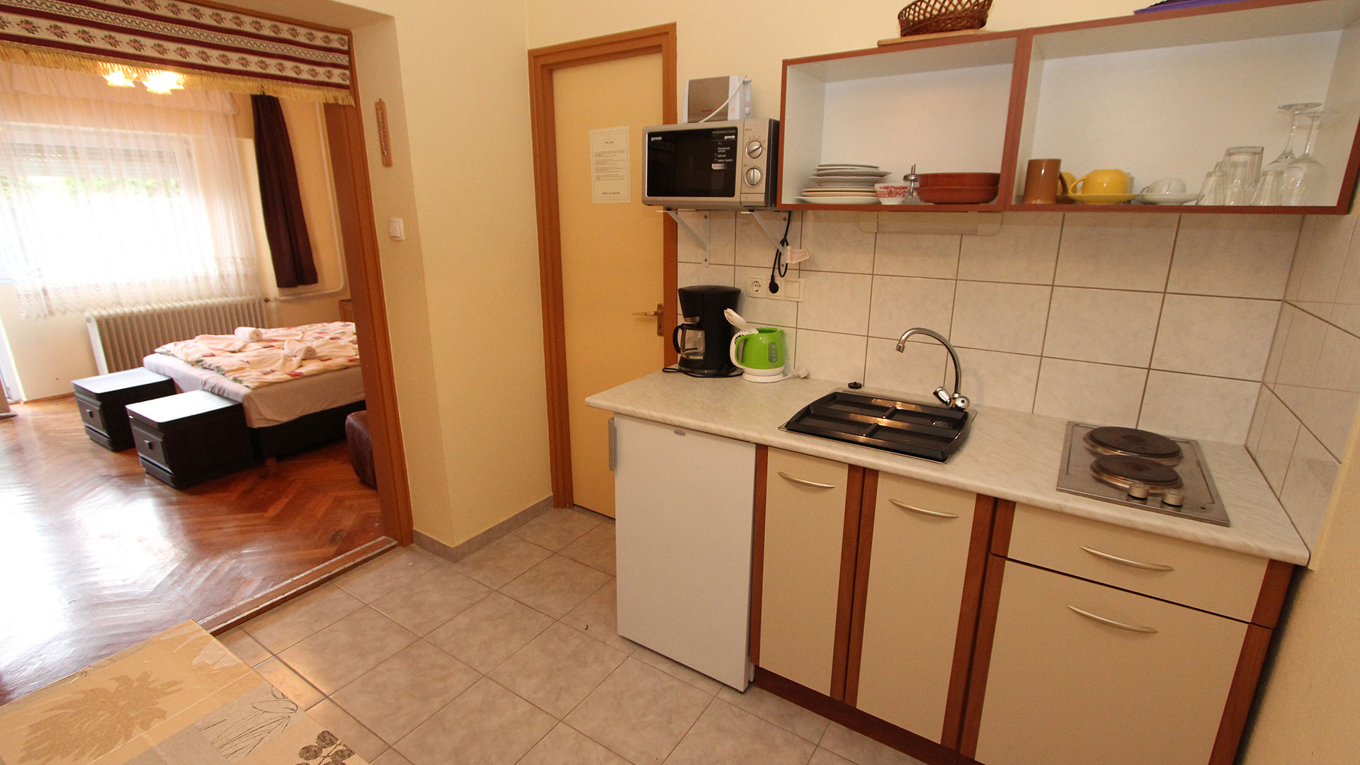 Ungarn Immobilien