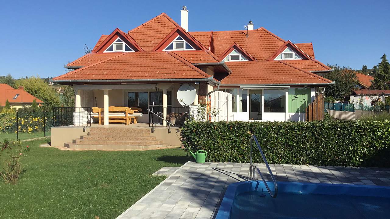 Ungarn Immobilien