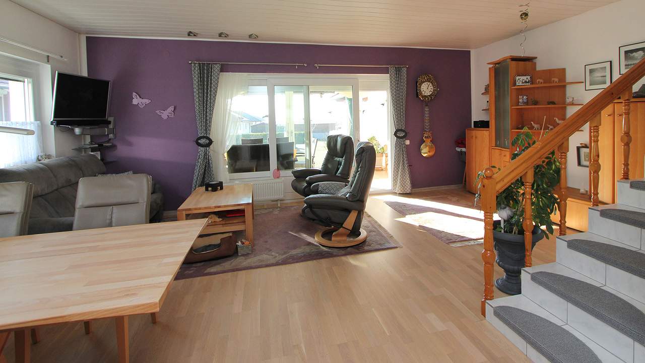 Ungarn Immobilien
