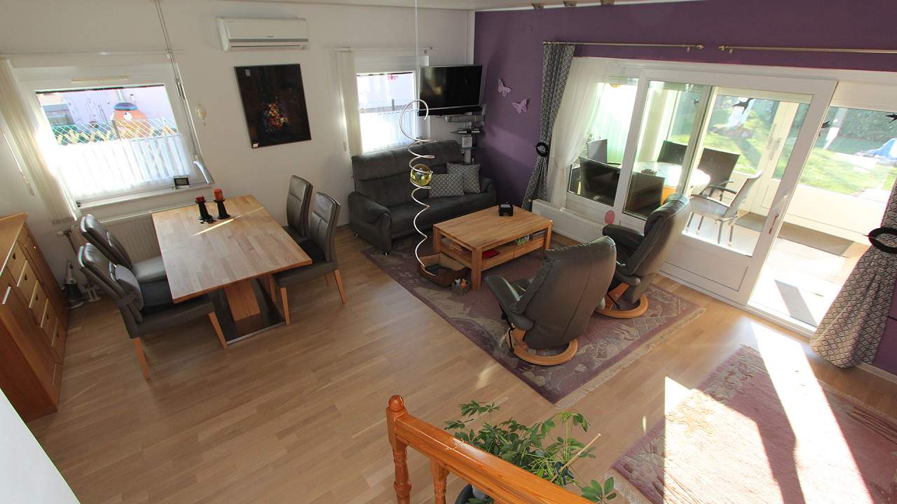 Ungarn Immobilien