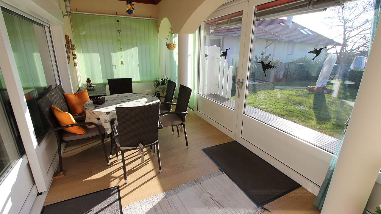 Ungarn Immobilien