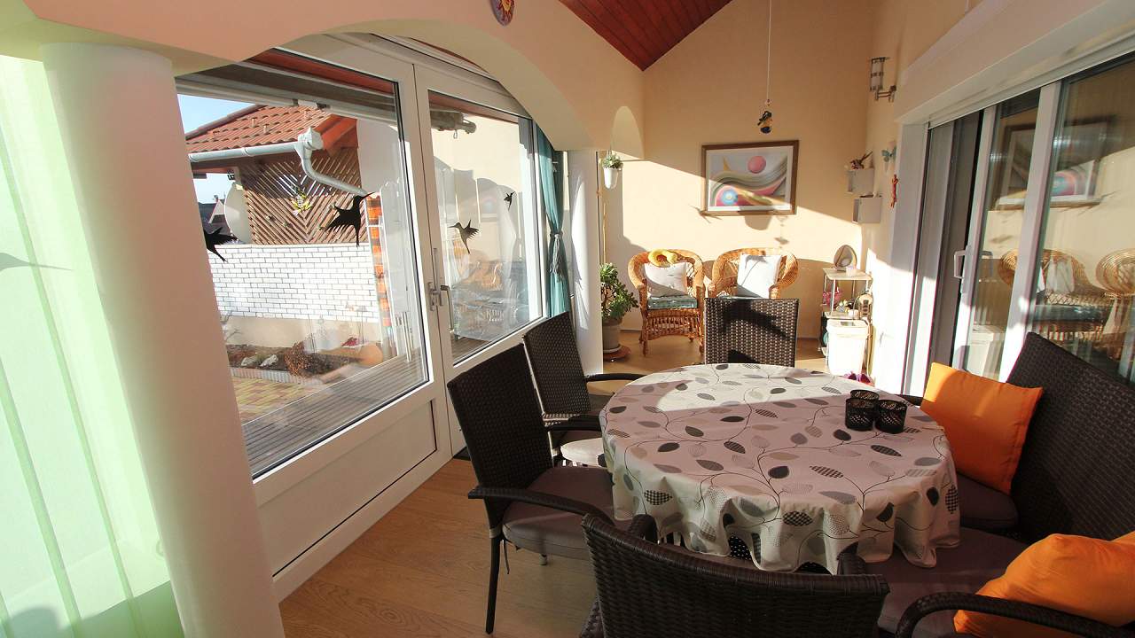 Ungarn Immobilien