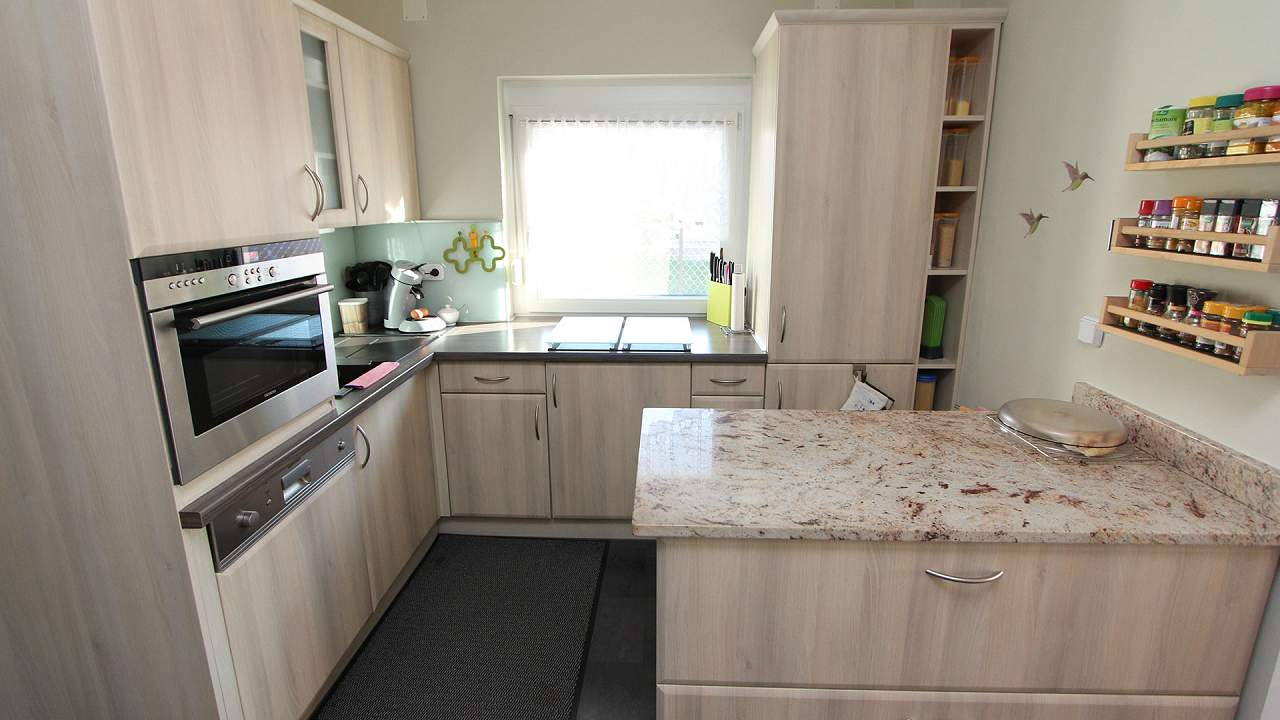 Ungarn Immobilien