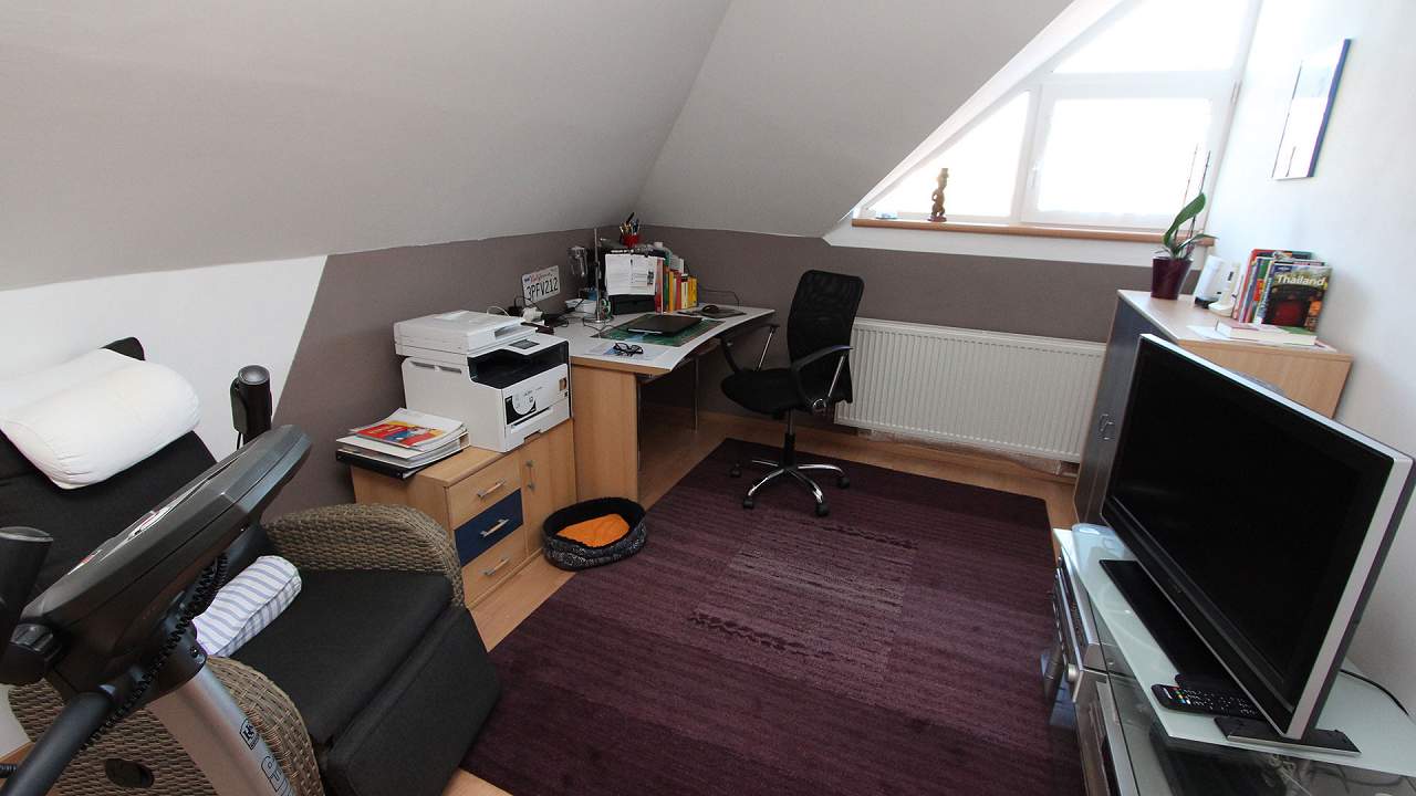 Ungarn Immobilien