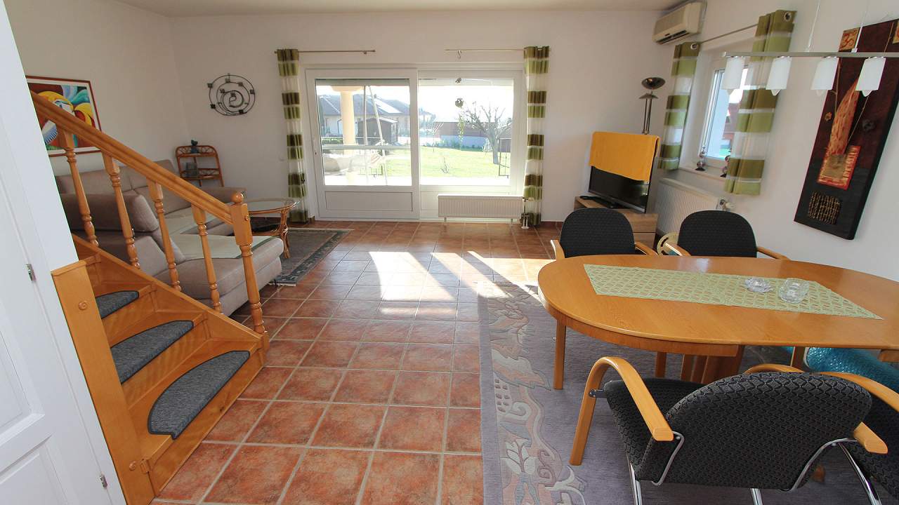 Ungarn Immobilien