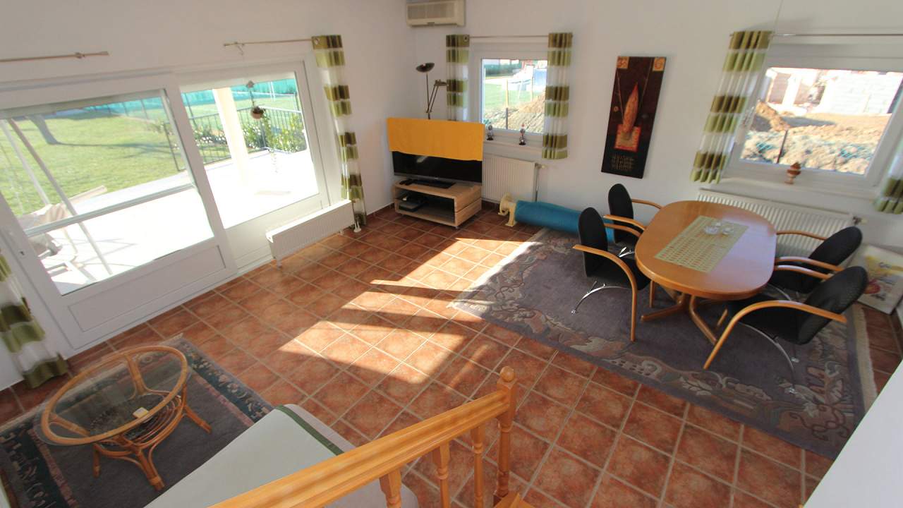 Ungarn Immobilien
