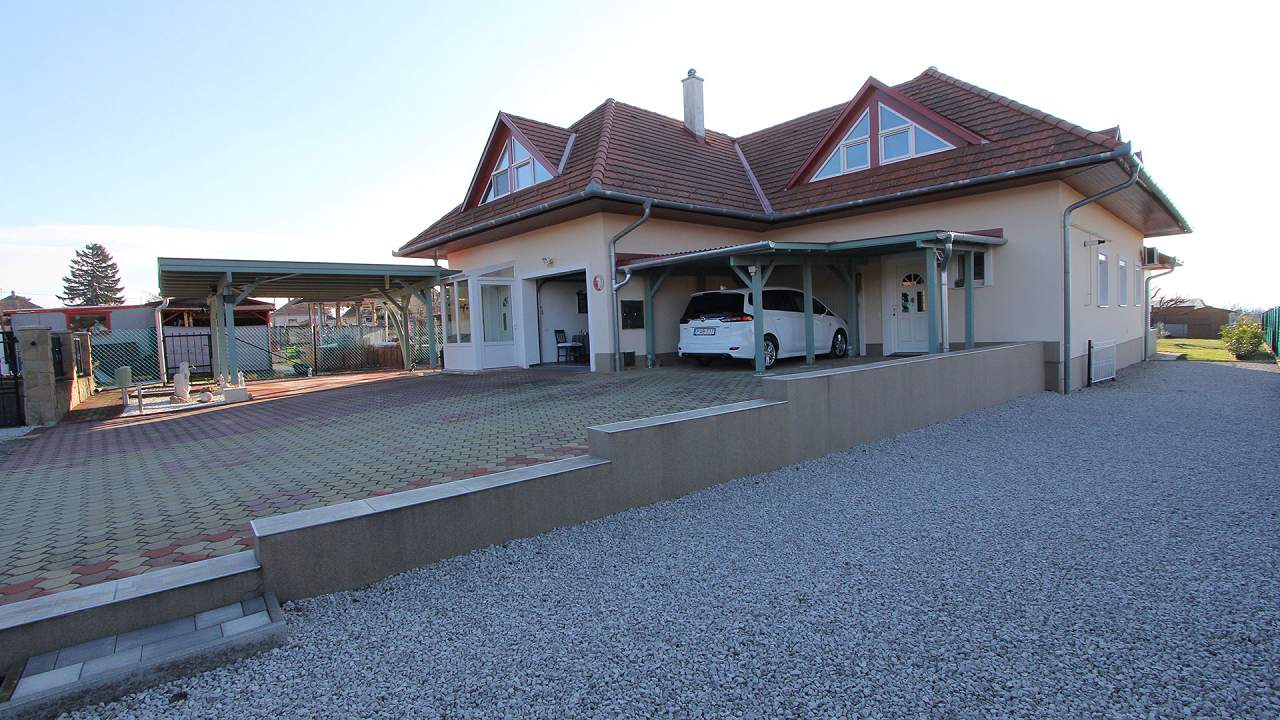 Ungarn Immobilien