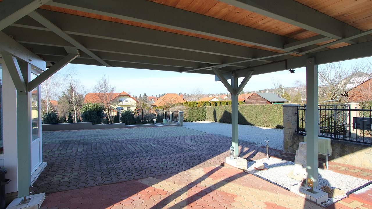 Ungarn Immobilien