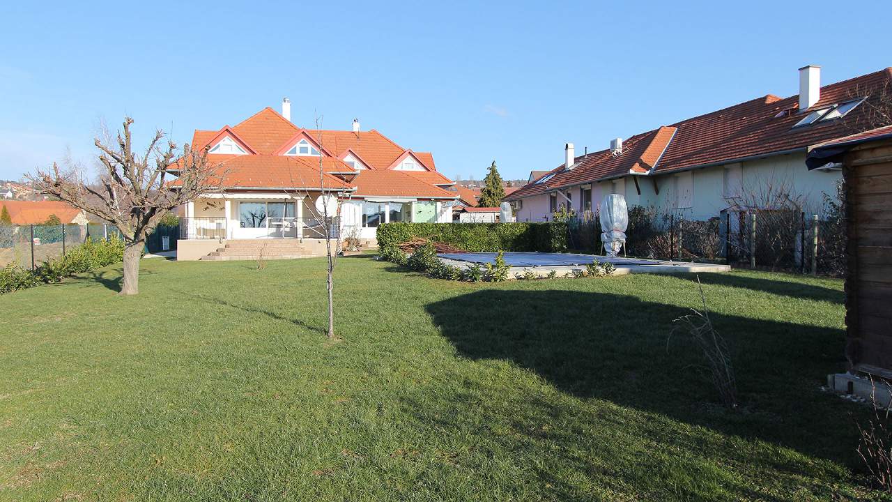 Ungarn Immobilien