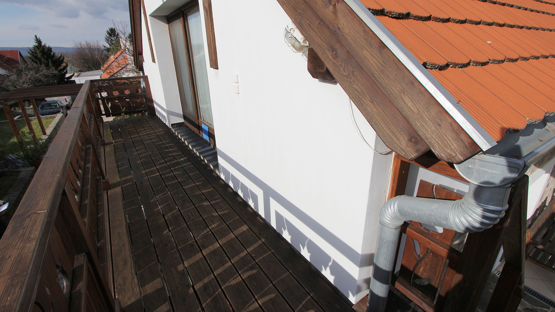 Ungarn Immobilien