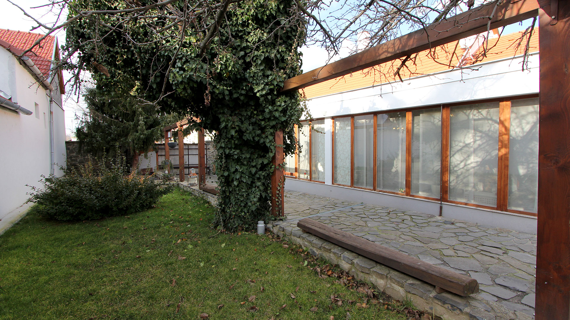 Ungarn Immobilien