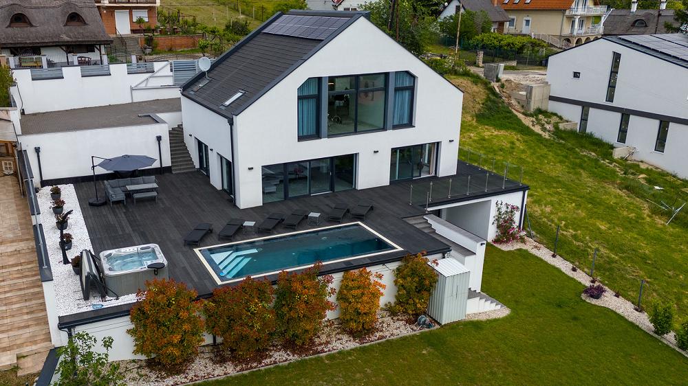 Ungarn Immobilien