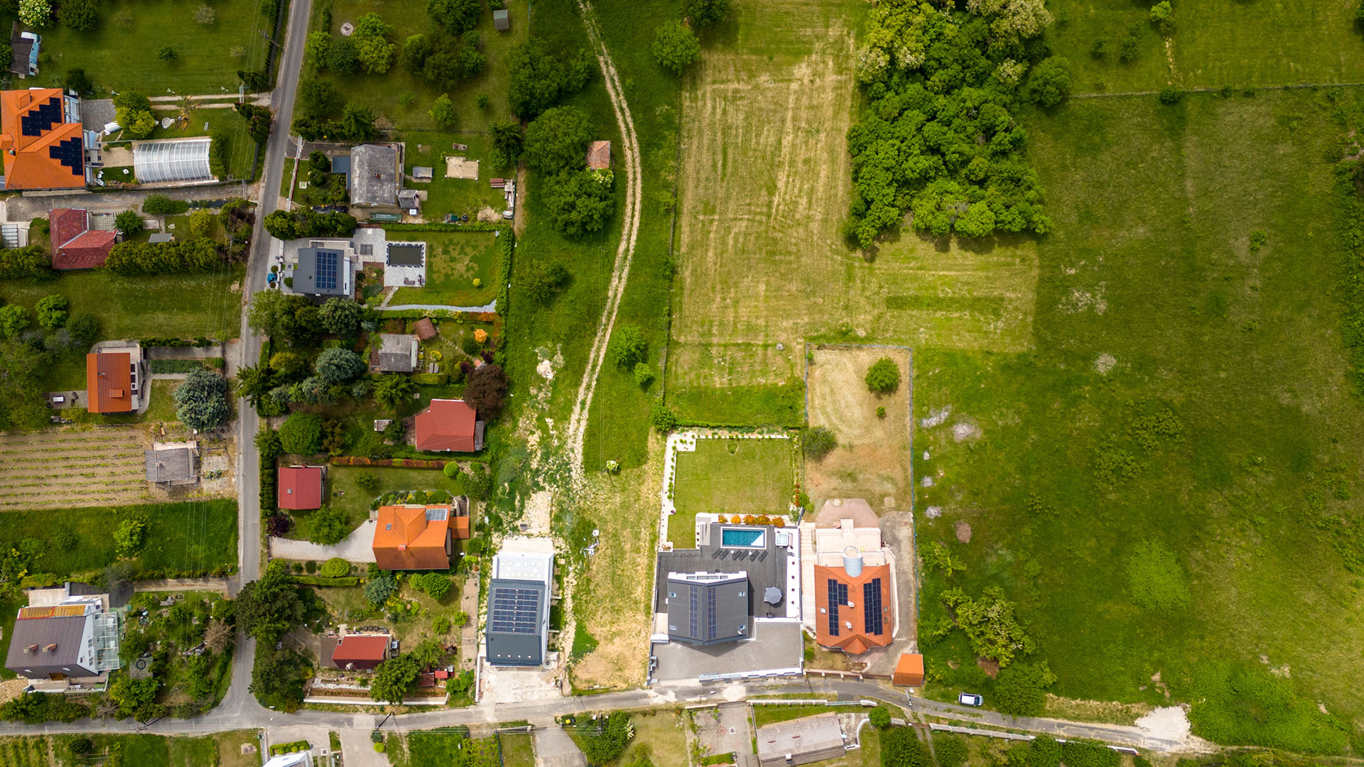 Ungarn Immobilien