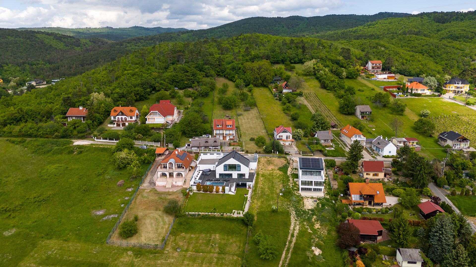 Ungarn Immobilien