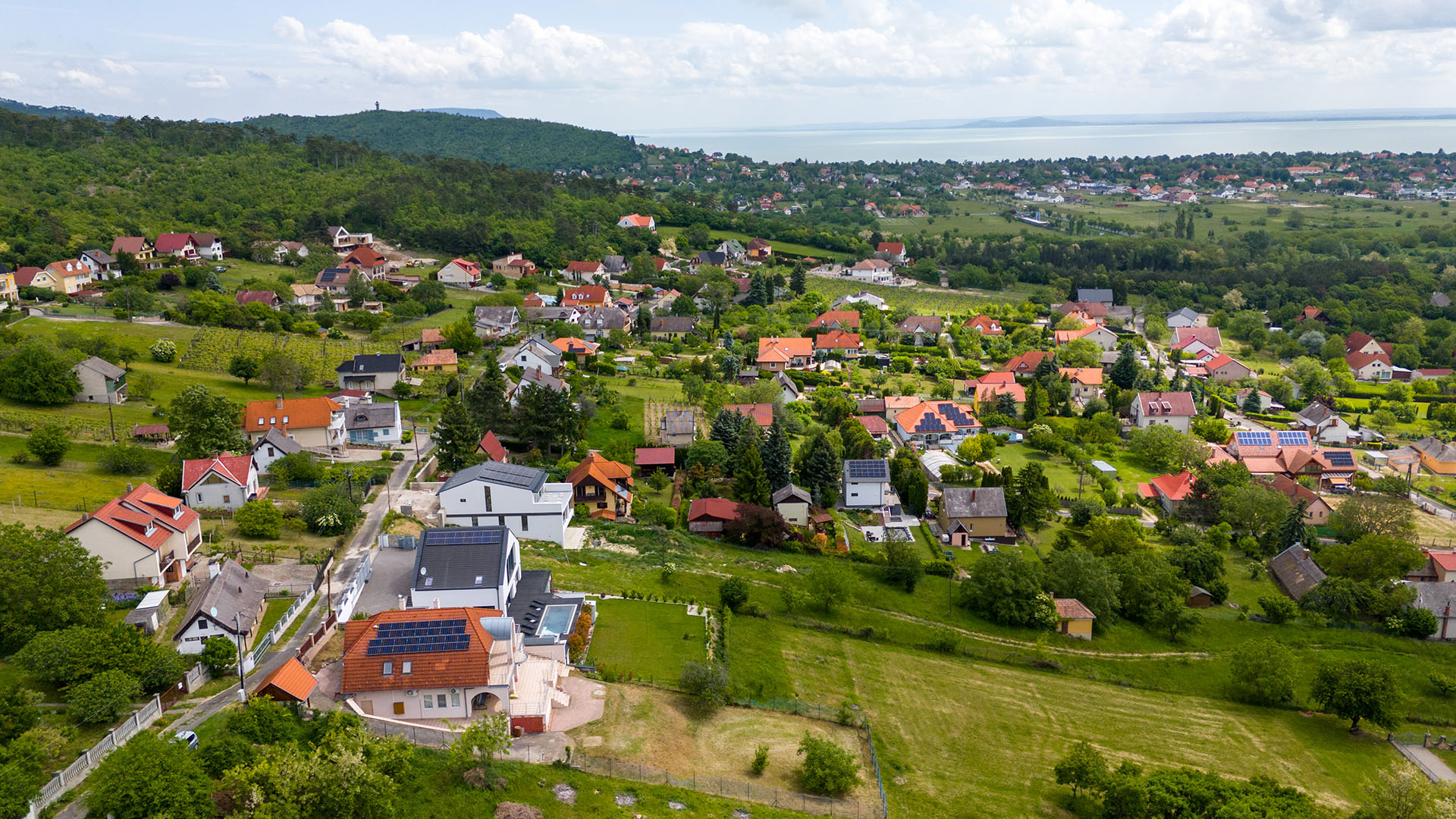 Ungarn Immobilien