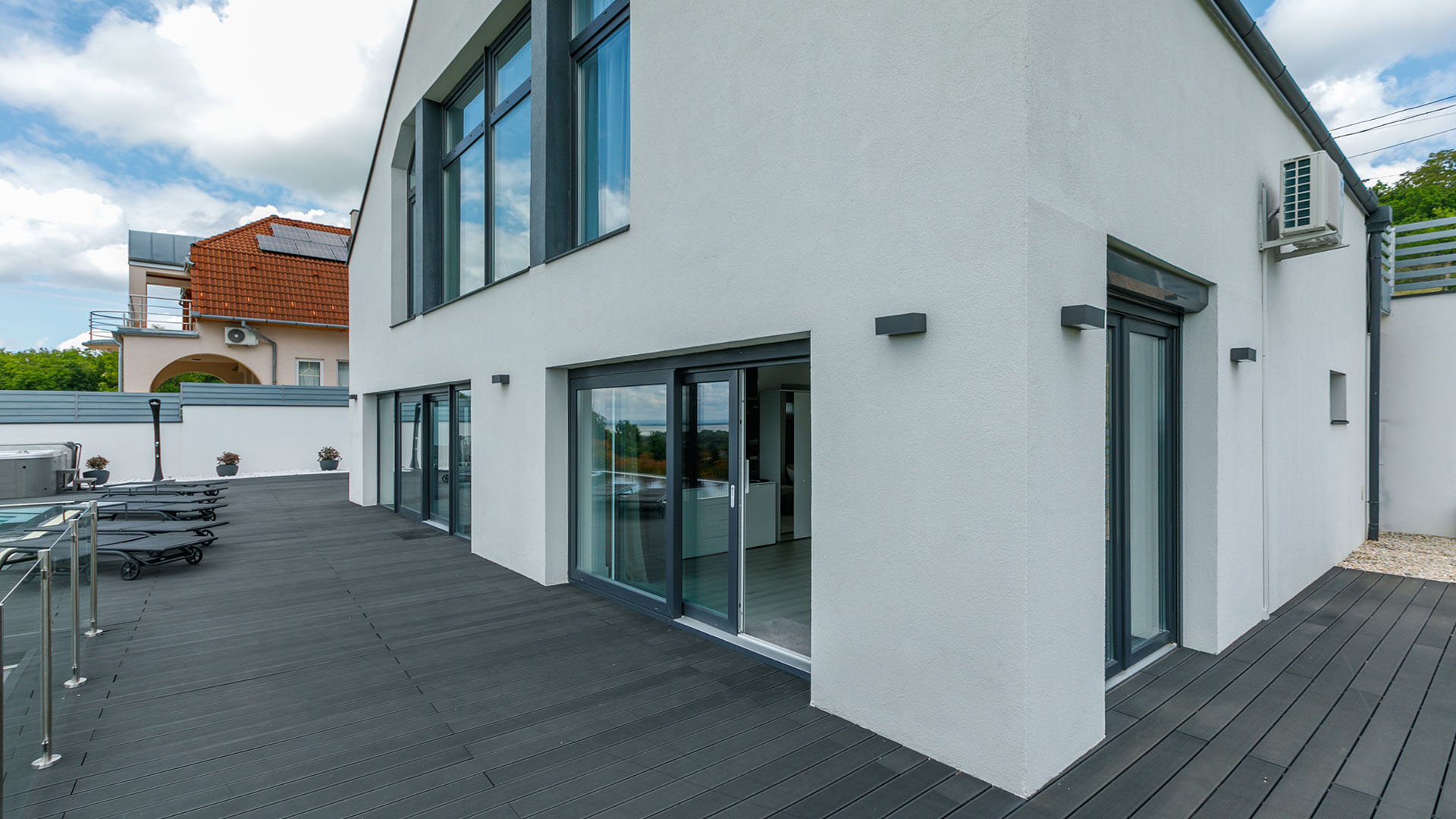 Ungarn Immobilien