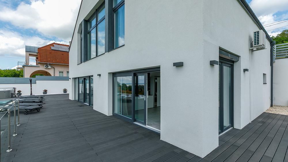 Ungarn Immobilien