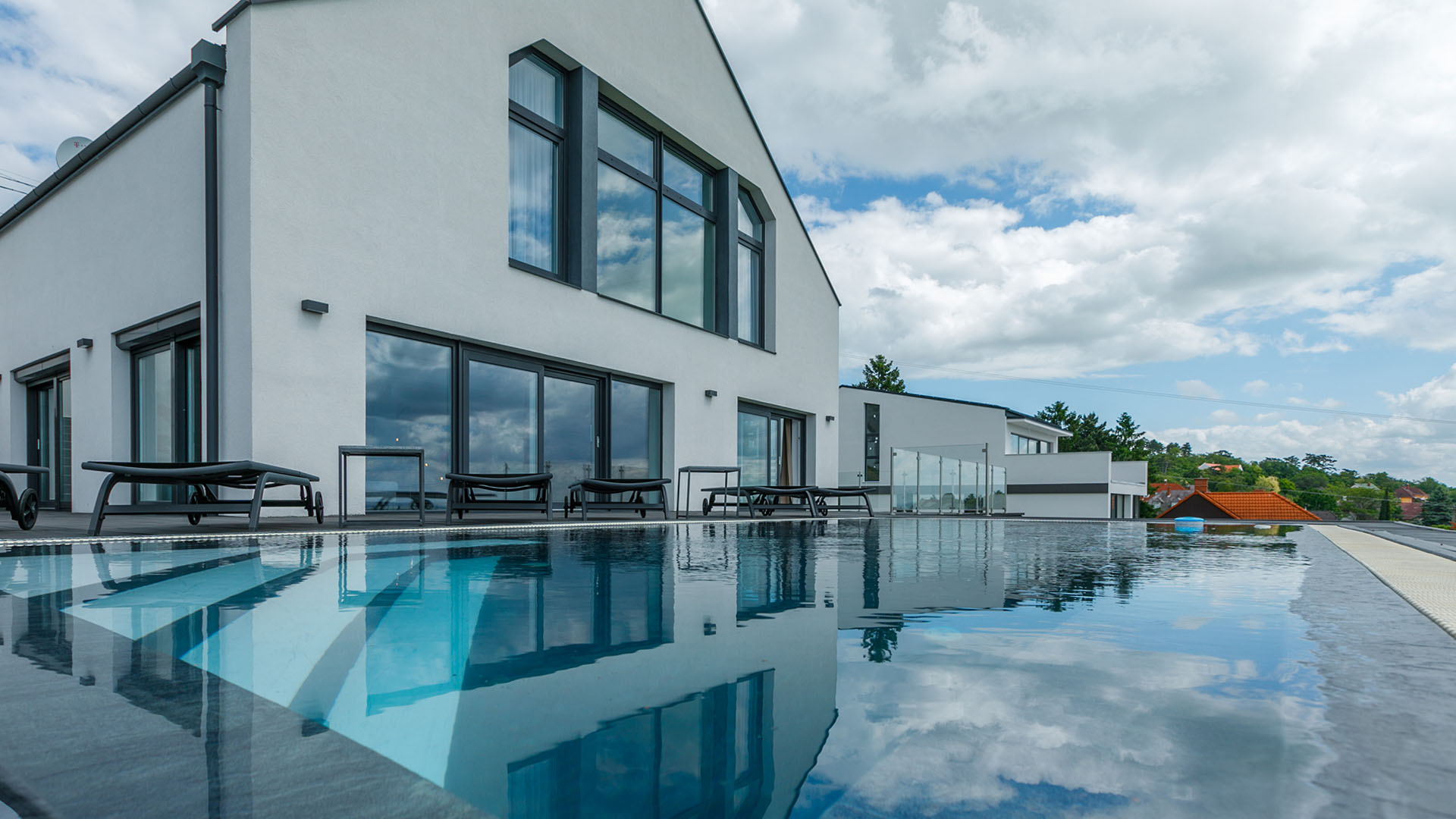 Ungarn Immobilien