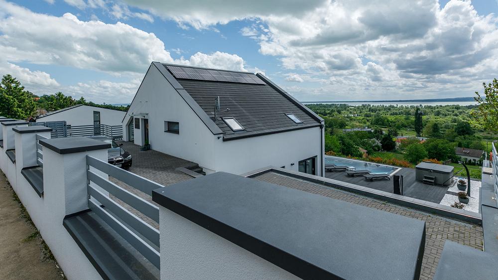 Ungarn Immobilien
