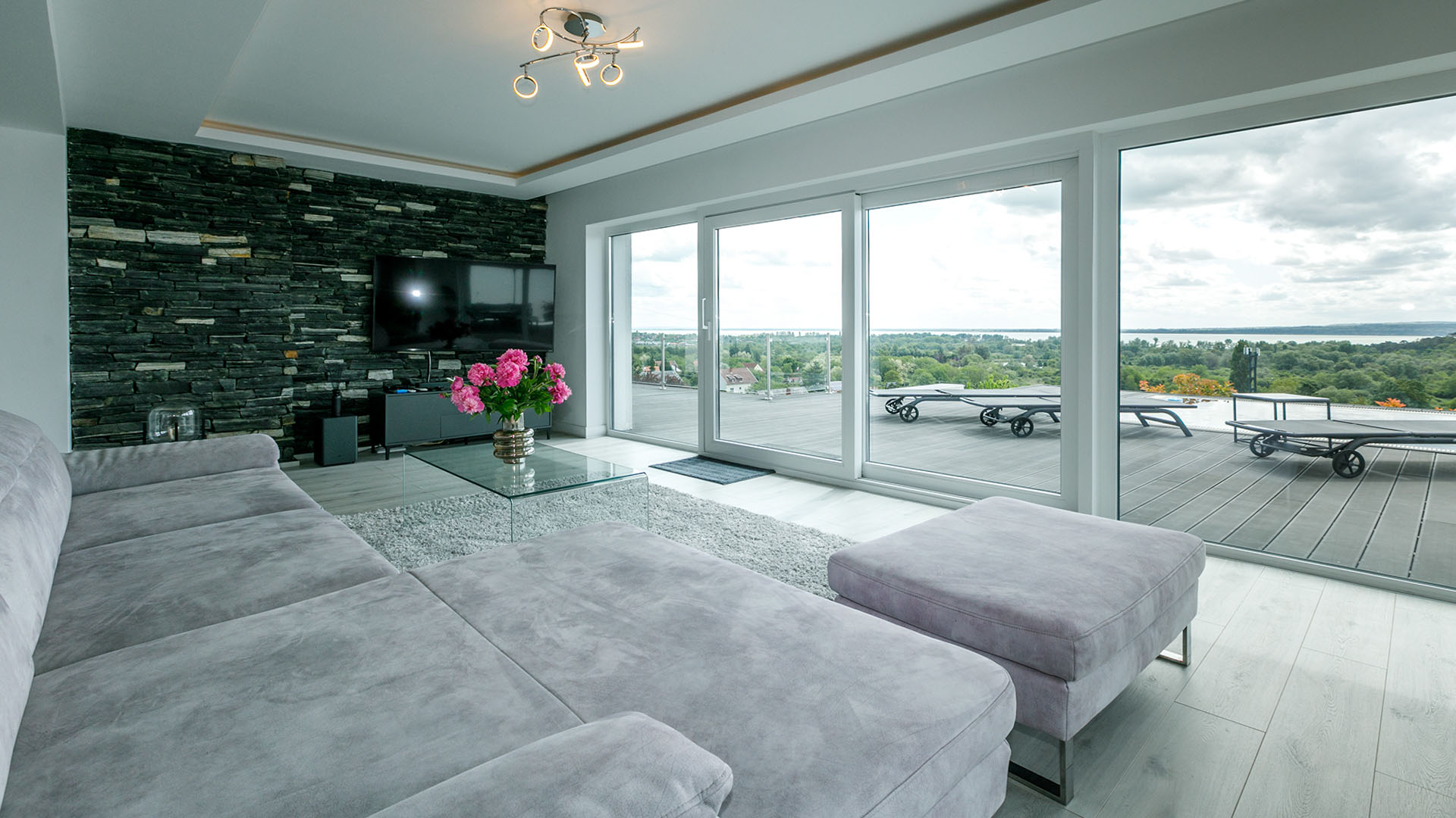 Ungarn Immobilien