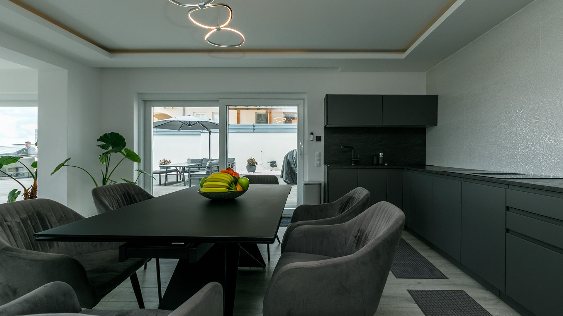 Ungarn Immobilien