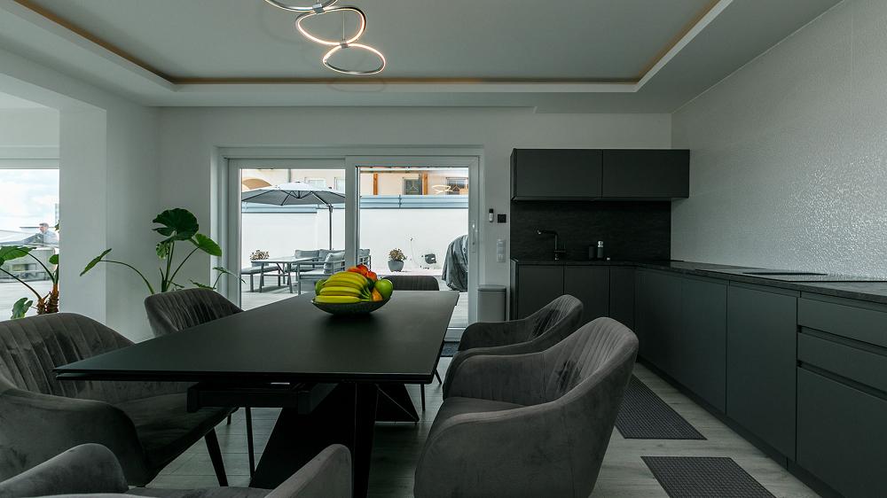 Ungarn Immobilien