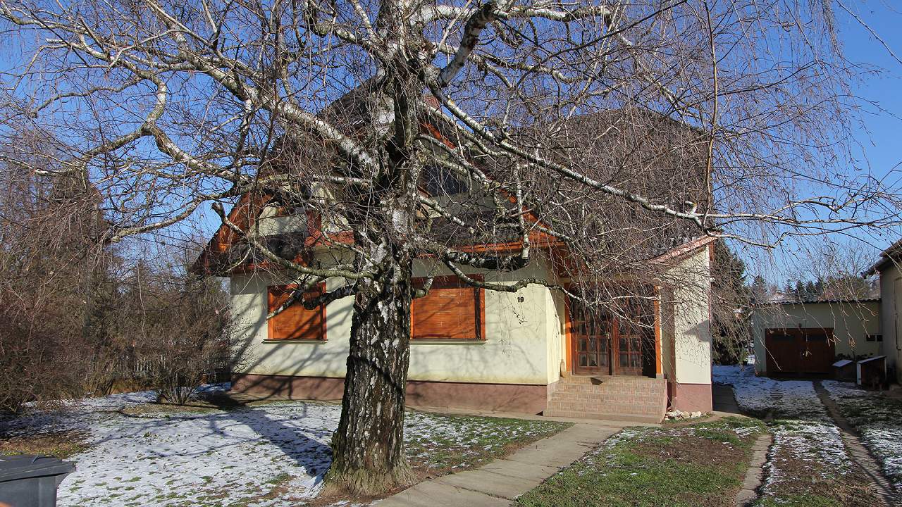 Ungarn Immobilien