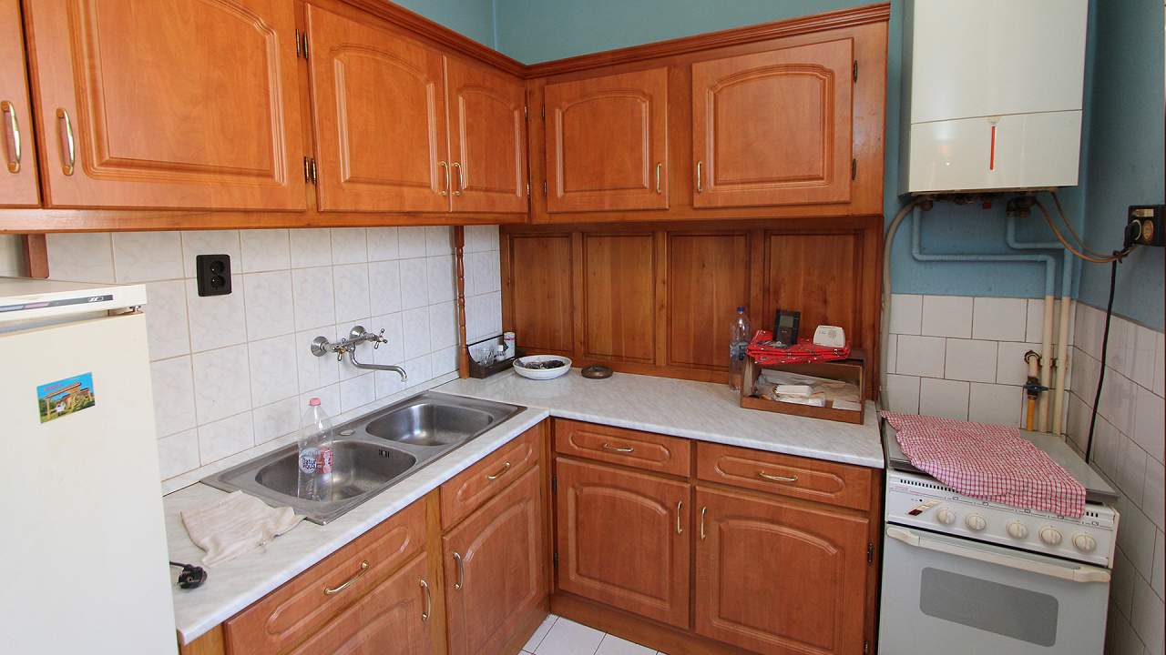 Ungarn Immobilien