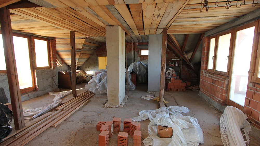 Ungarn Immobilien