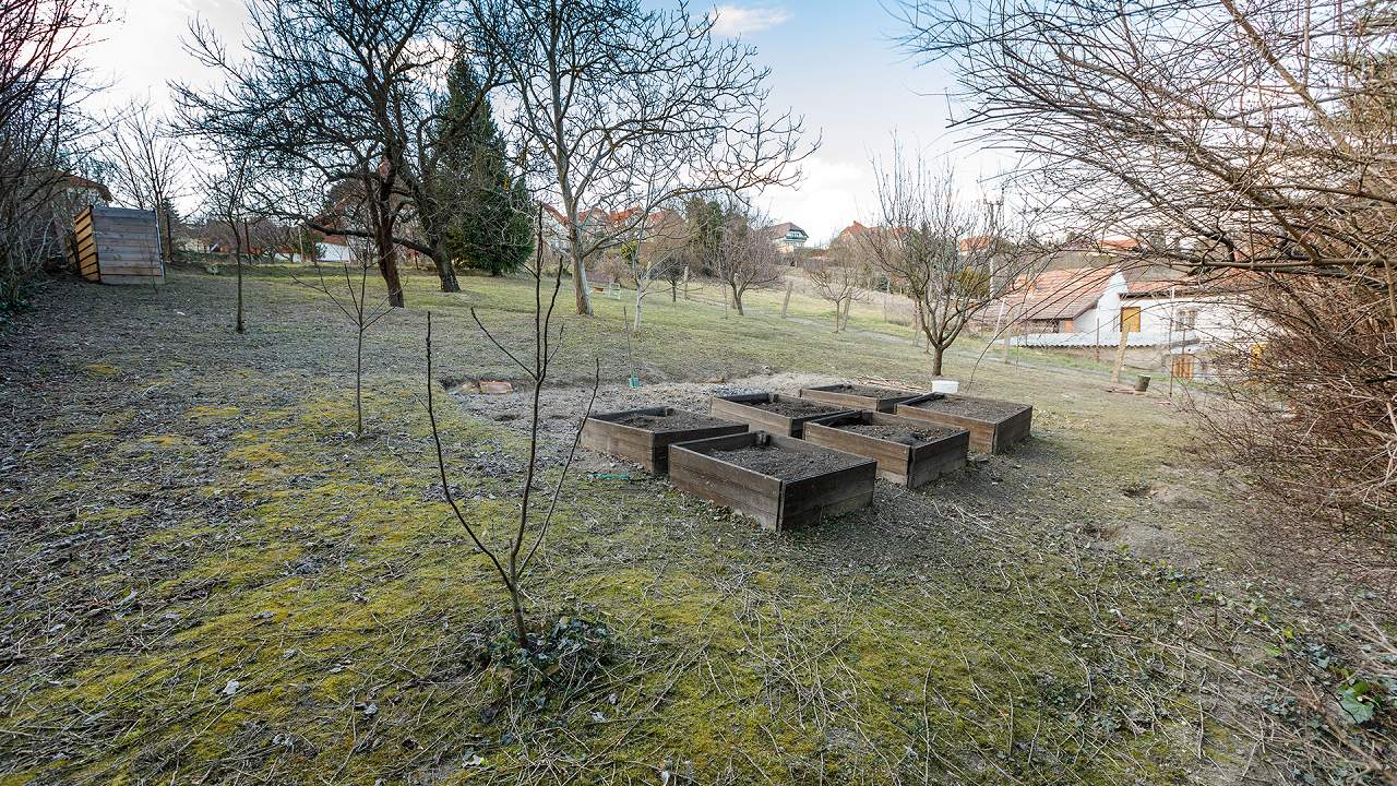 Ungarn Immobilien