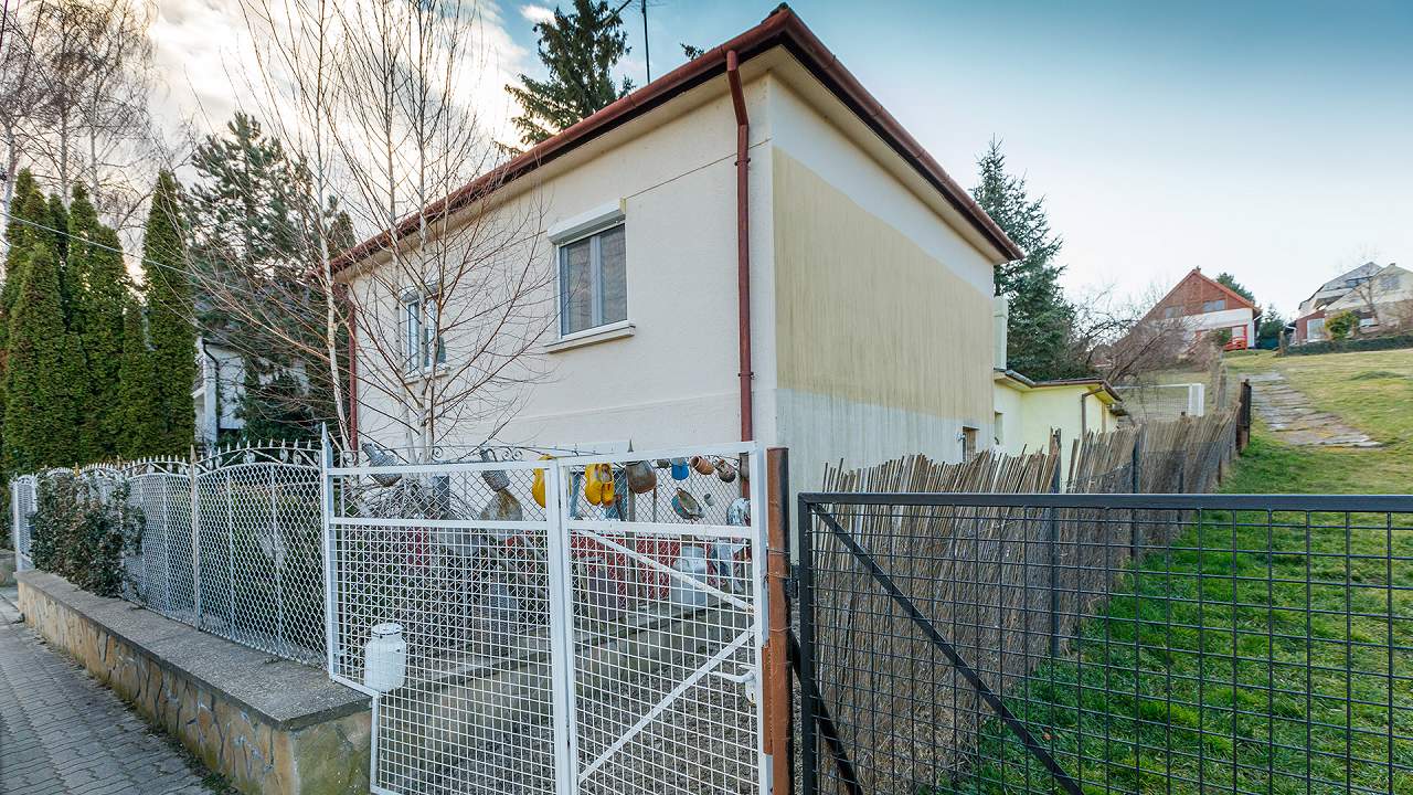 Ungarn Immobilien
