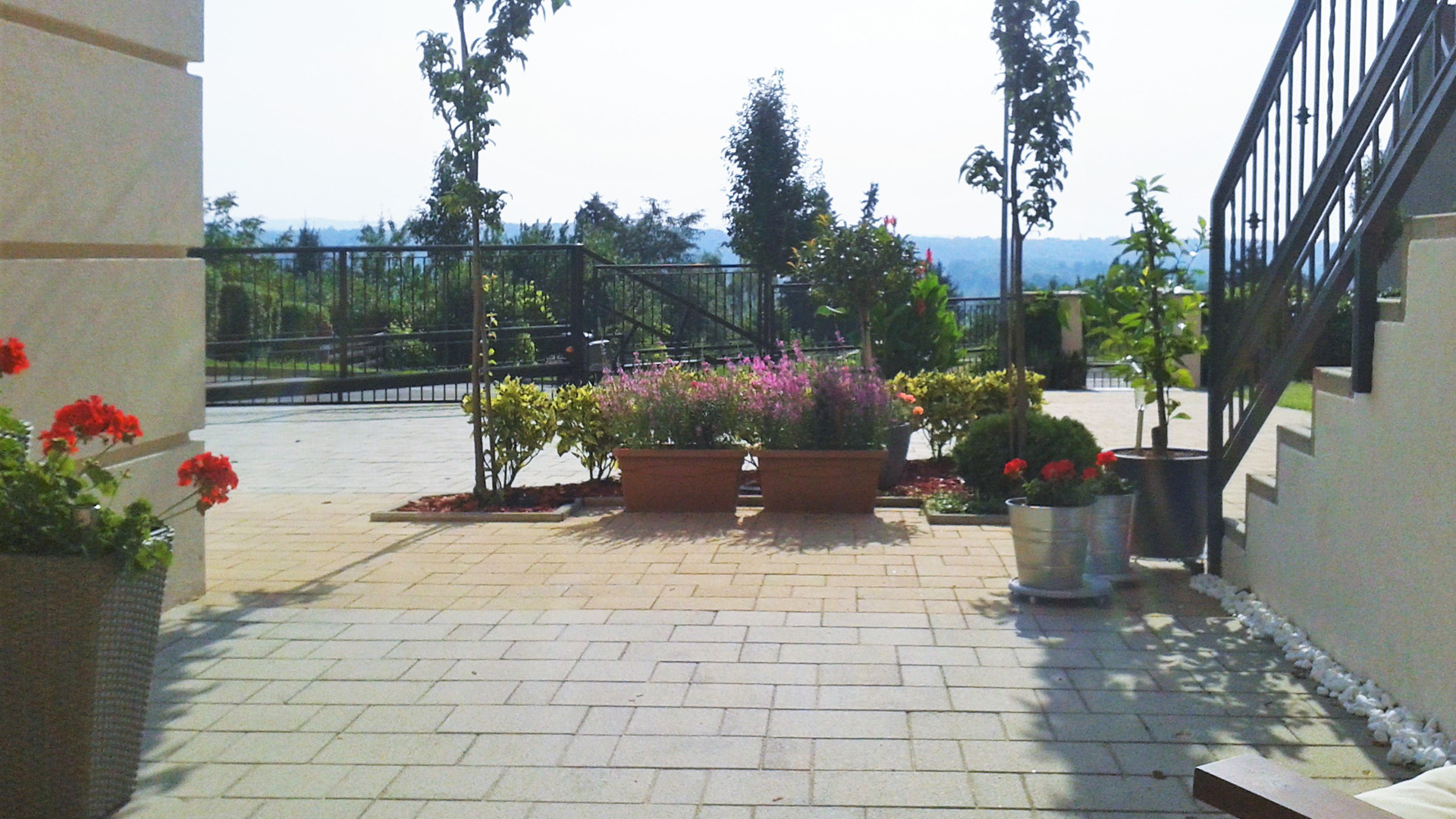 Ungarn Immobilien