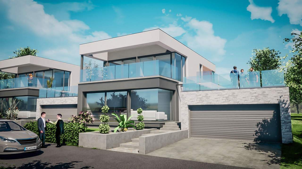 Ungarn Immobilien