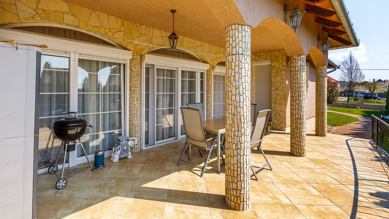 Ungarn Immobilien