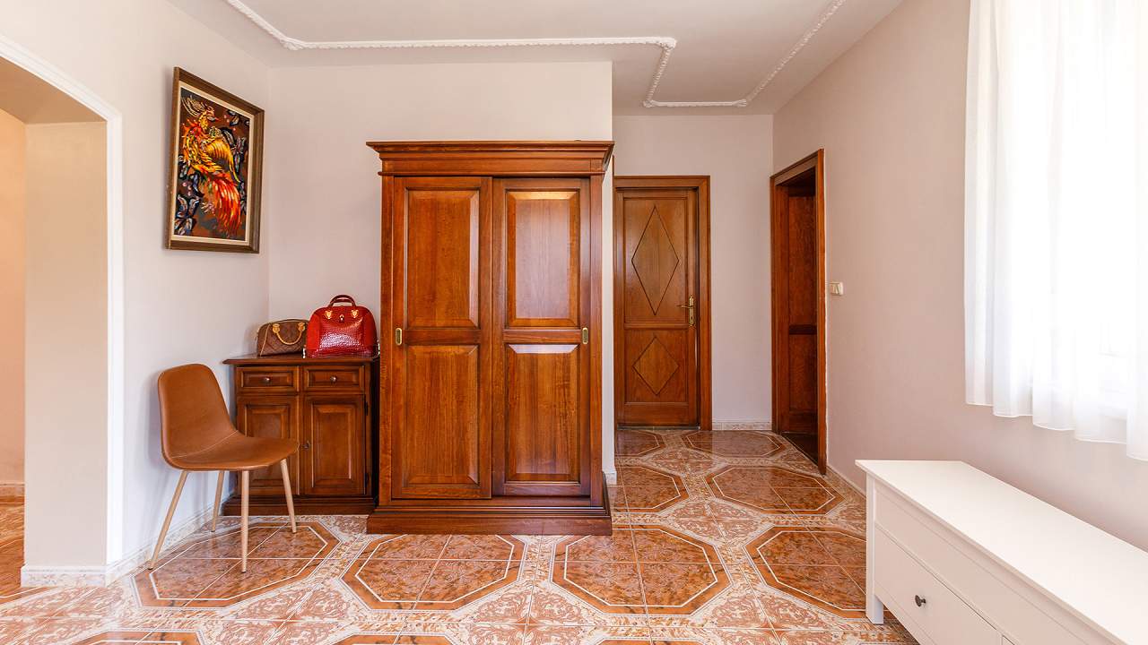 Ungarn Immobilien