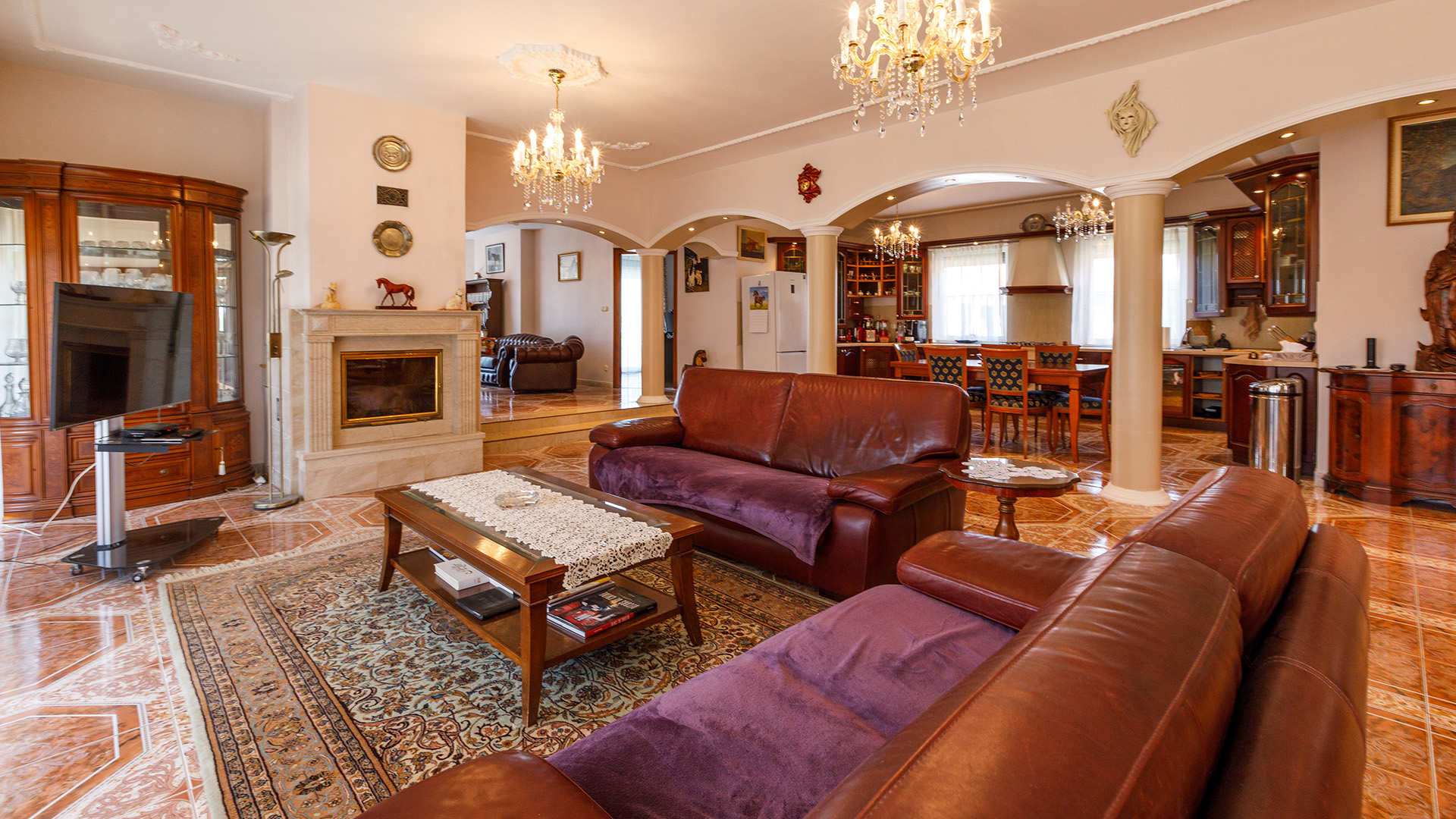 Ungarn Immobilien